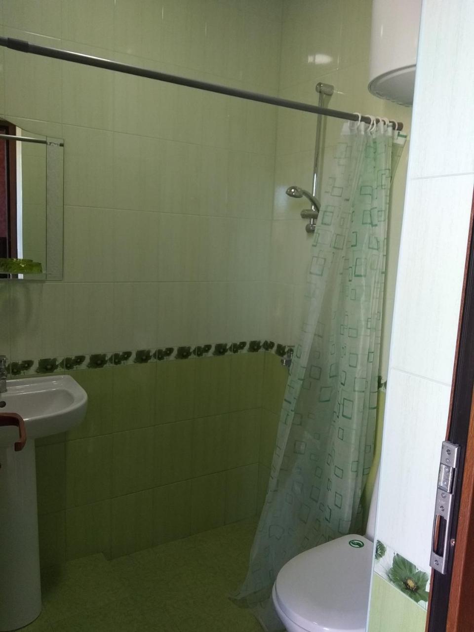 Guesthouse On Kabardinskaya 139A Gagra Esterno foto