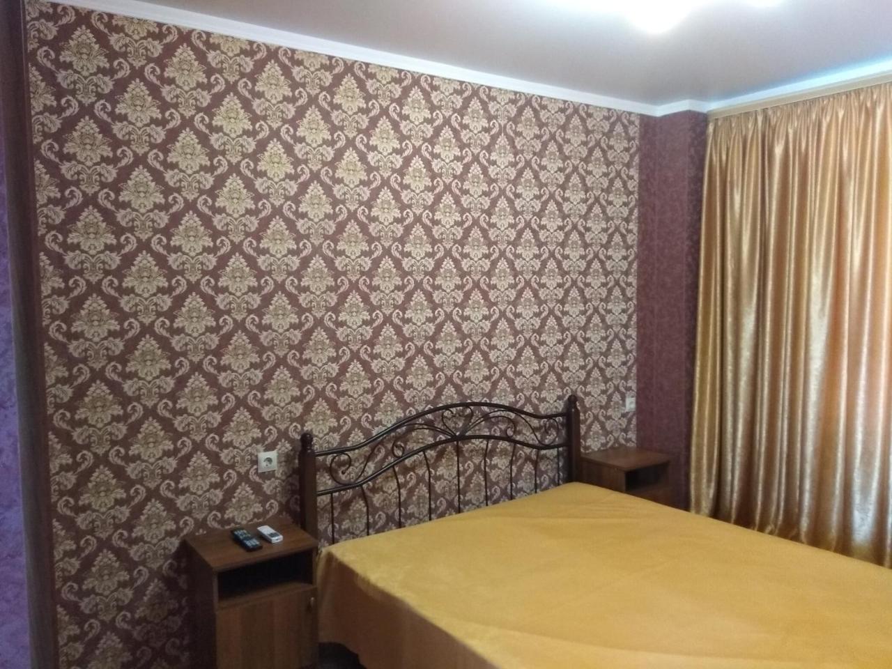 Guesthouse On Kabardinskaya 139A Gagra Esterno foto