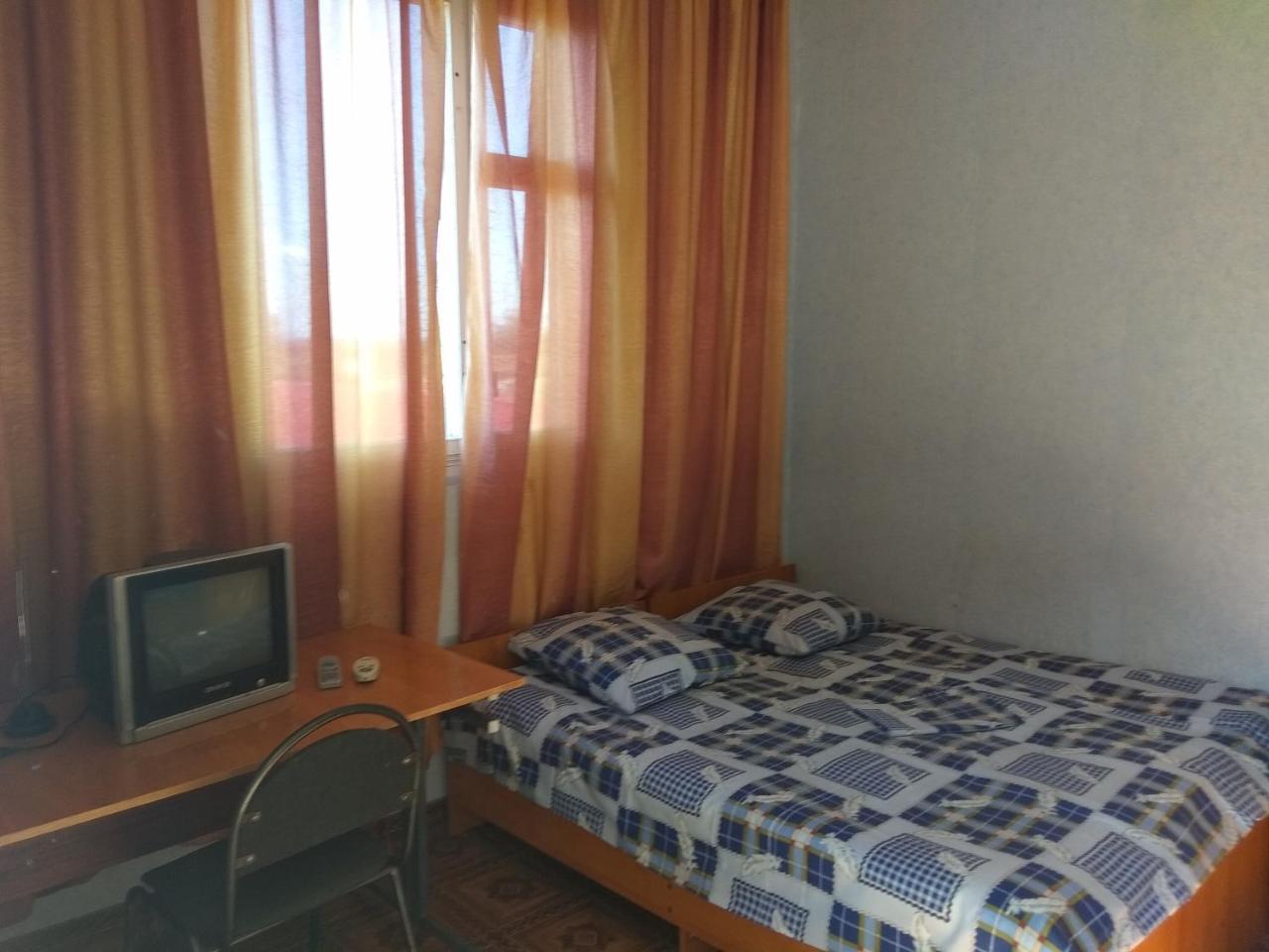 Guesthouse On Kabardinskaya 139A Gagra Esterno foto