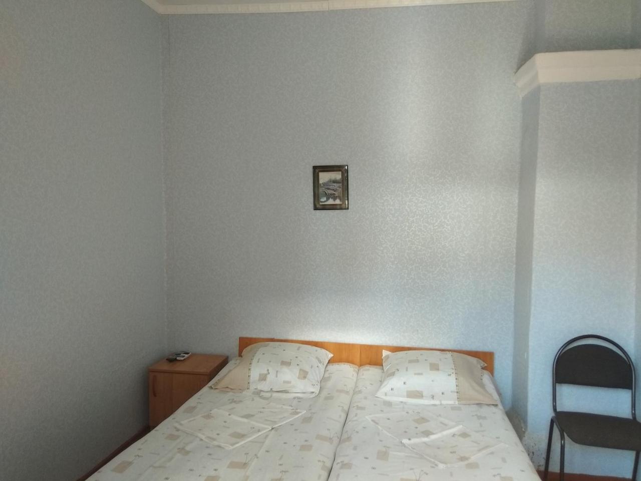 Guesthouse On Kabardinskaya 139A Gagra Esterno foto