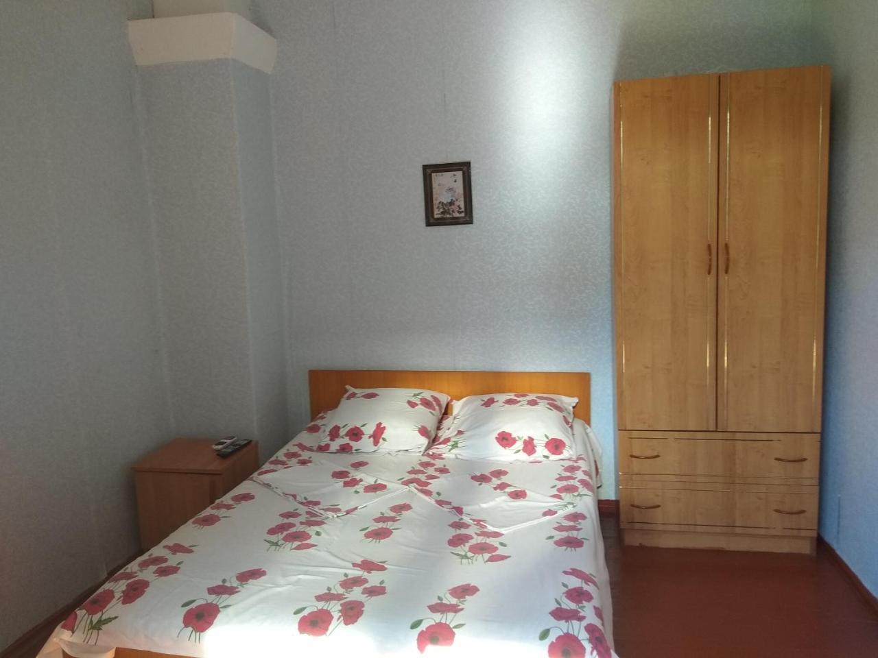 Guesthouse On Kabardinskaya 139A Gagra Esterno foto